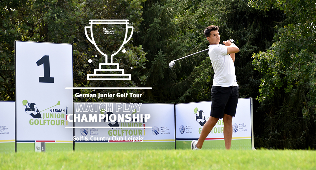 Tournaments GJGT German Junior Golf Tour